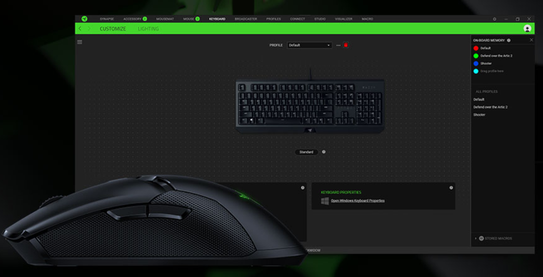 Razer Synapse 3
