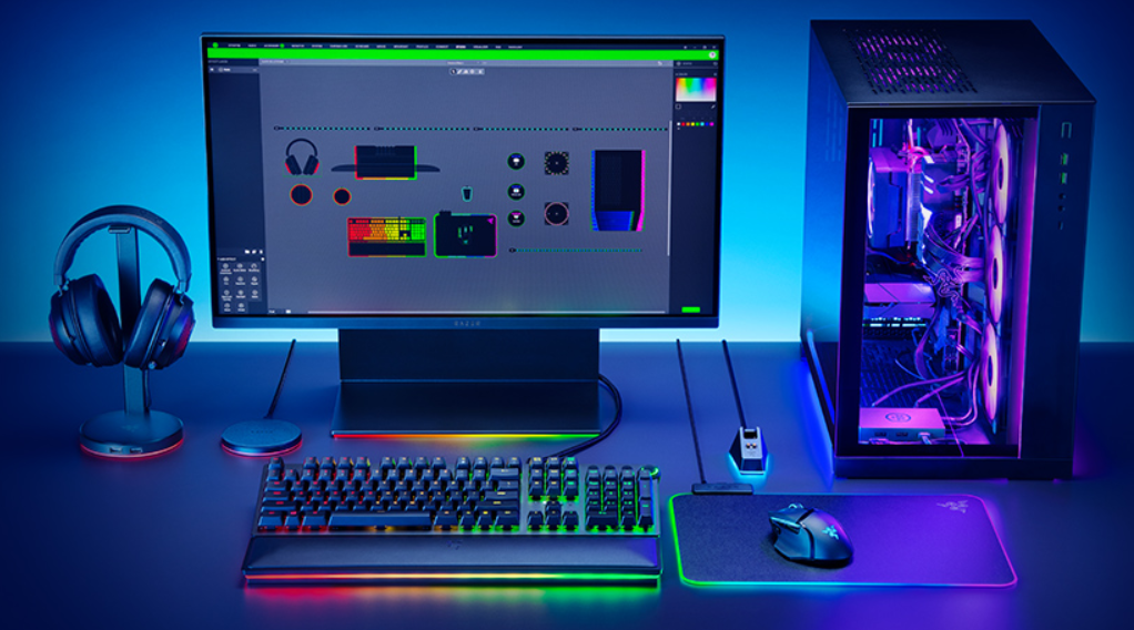 Razer Synapse 3