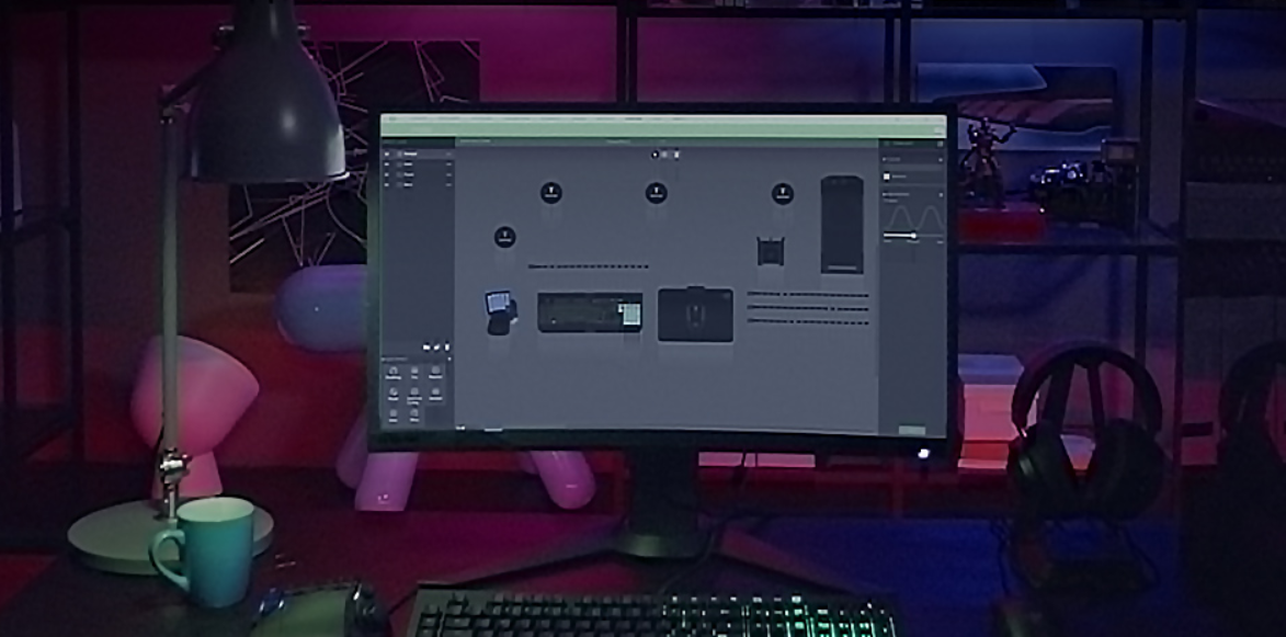 Razer Synapse 3