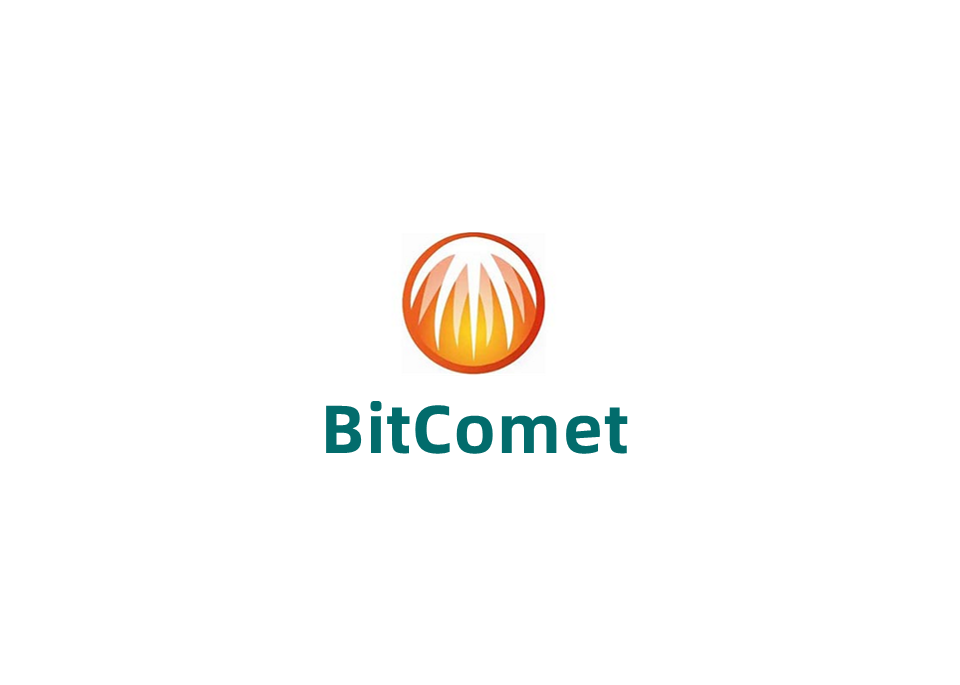 BitComet-下载软件