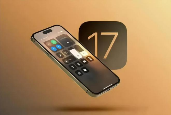 iOS17正式发布！iPhone X无缘更新