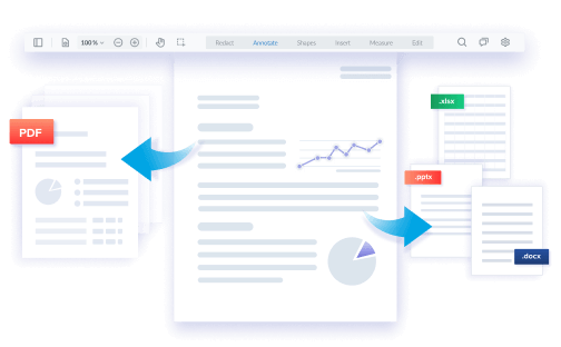 Xodo PDF