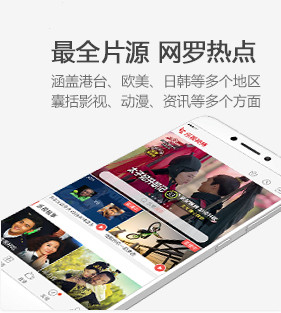 乐视视频