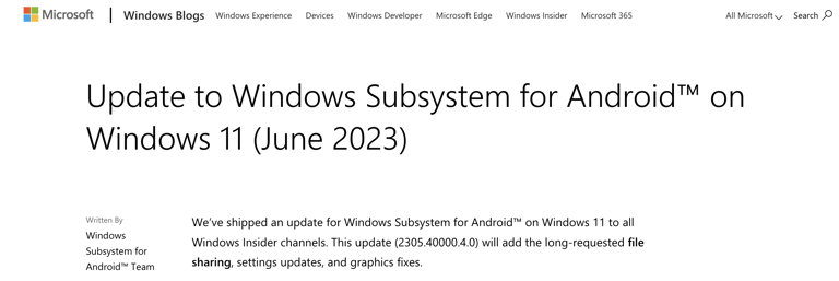 Windows11