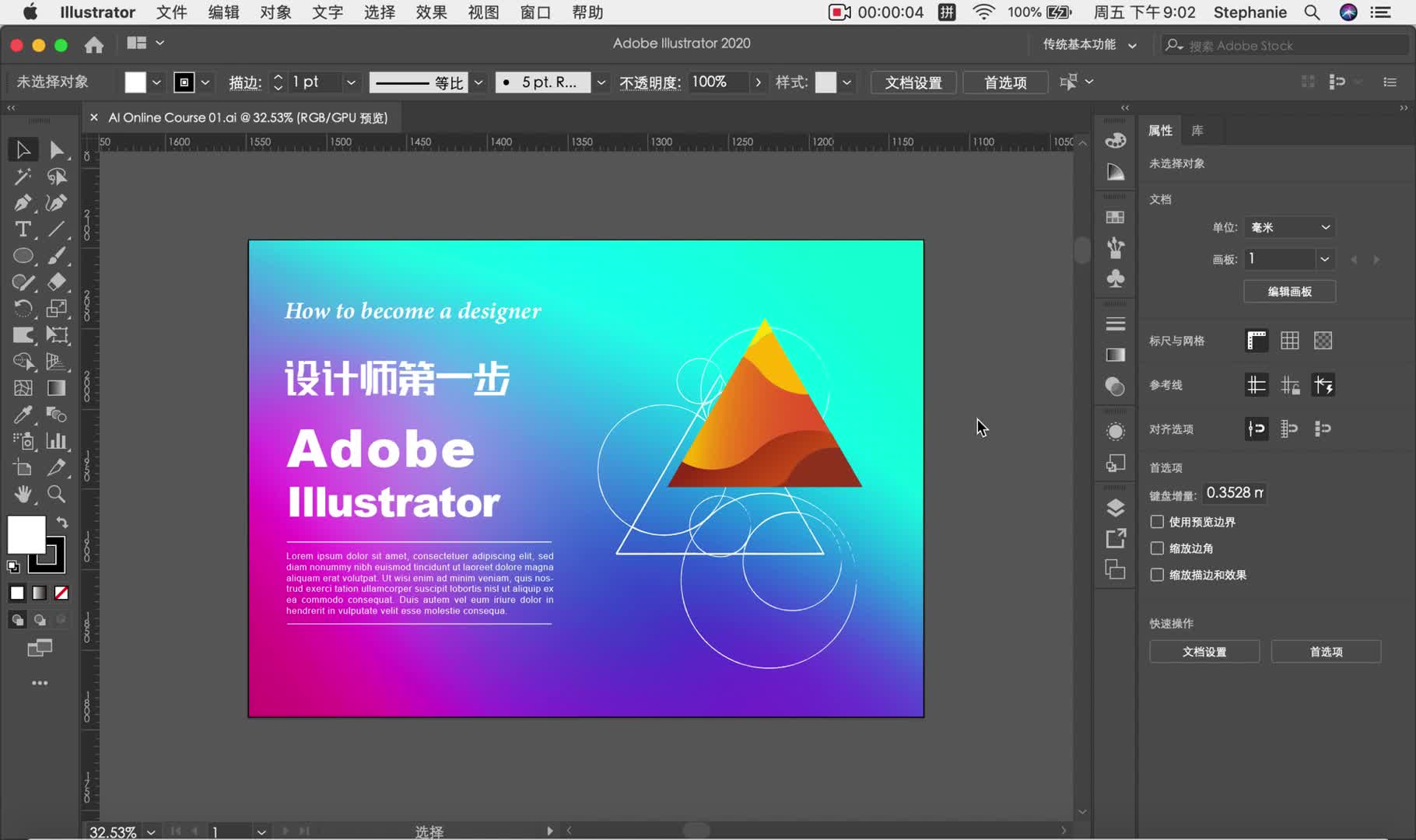 Adobe Illustrator