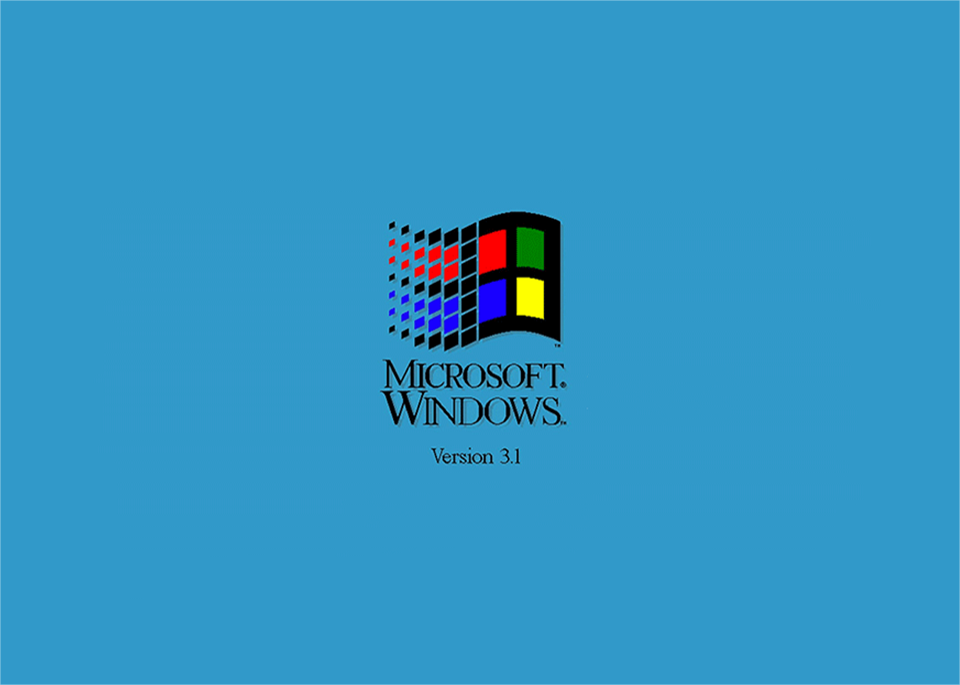 古董电脑也能和人工智能聊天:WinGPT可让Win3.1接入ChatGPT