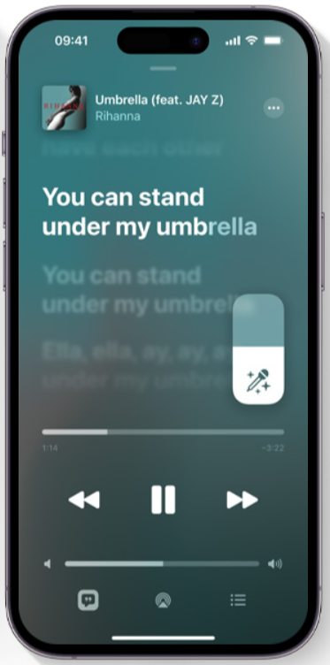 Apple Music