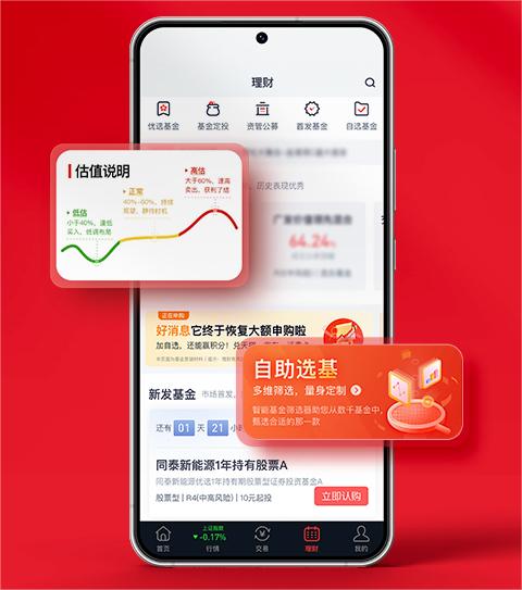 方正证券小方