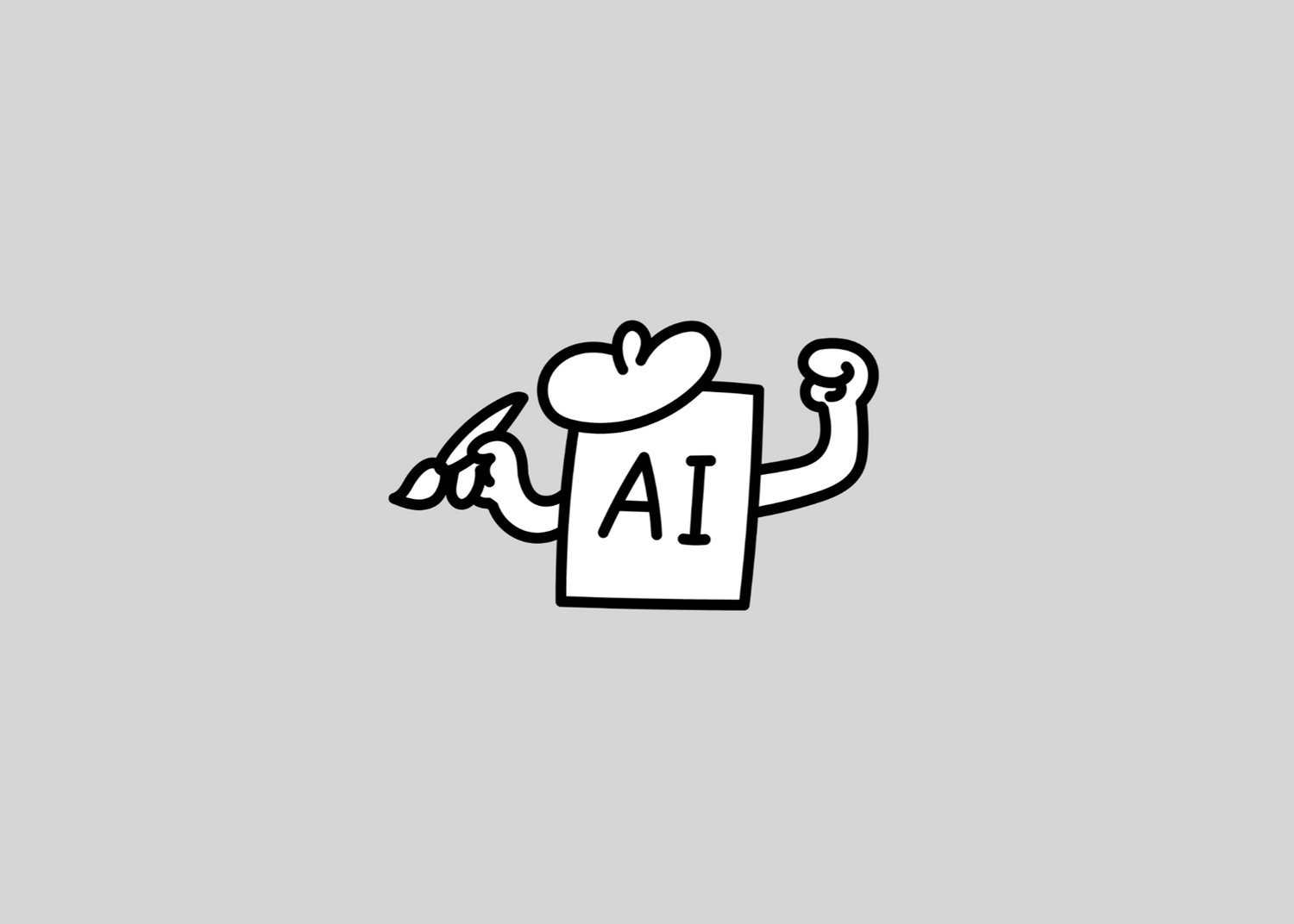 Stability AI推出素描转图像工具，拥有多种风格