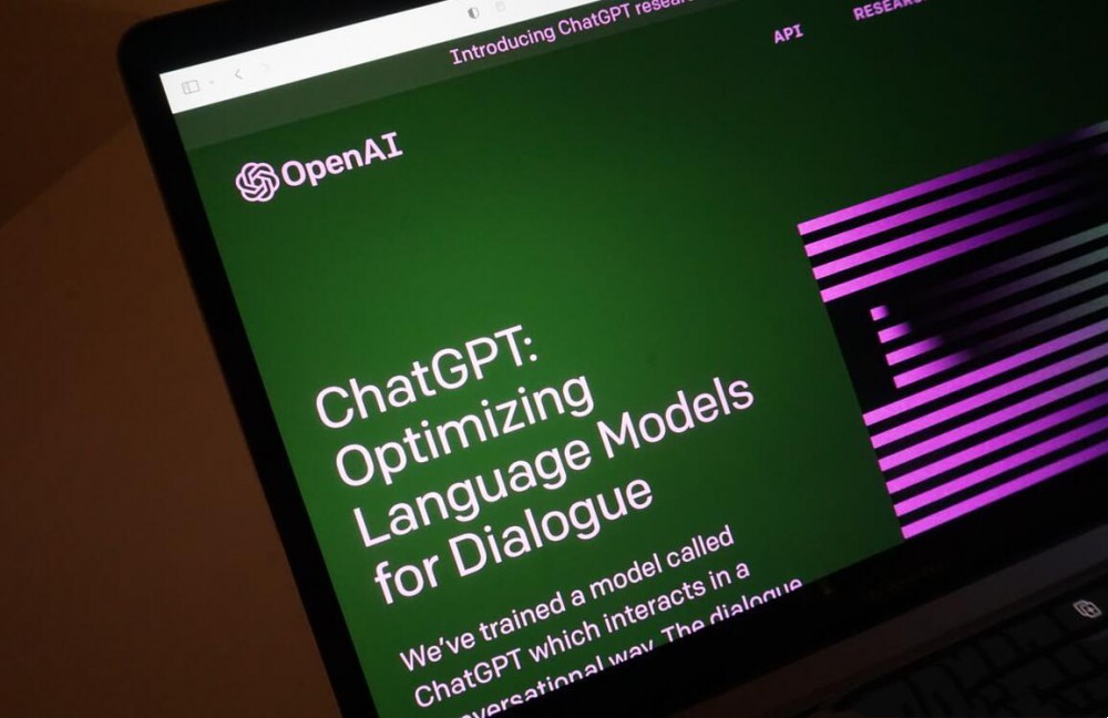 ChatGPT Plus
