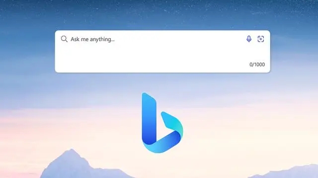 Bing Chat