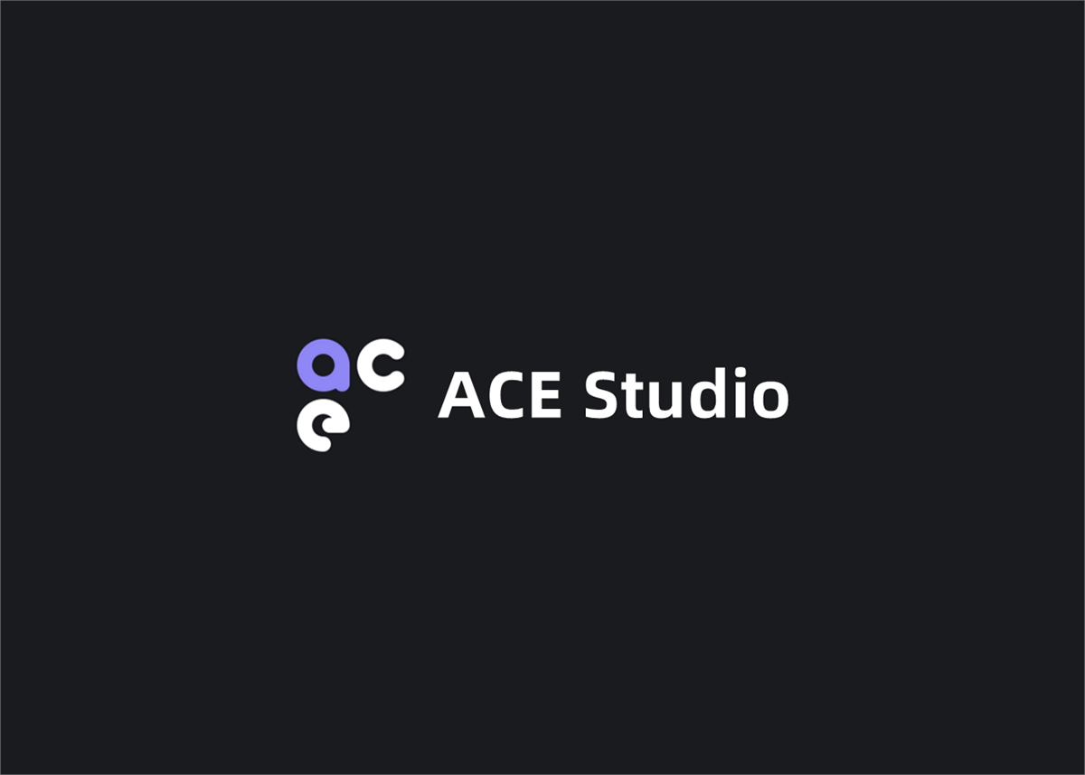 ACE Studio-音乐制作软件