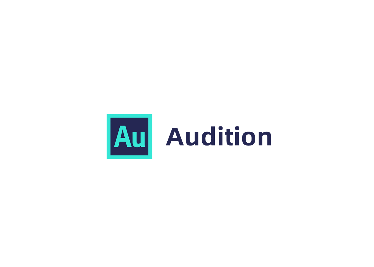 Audition-音乐制作软件
