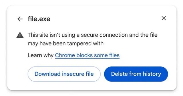 Chrome