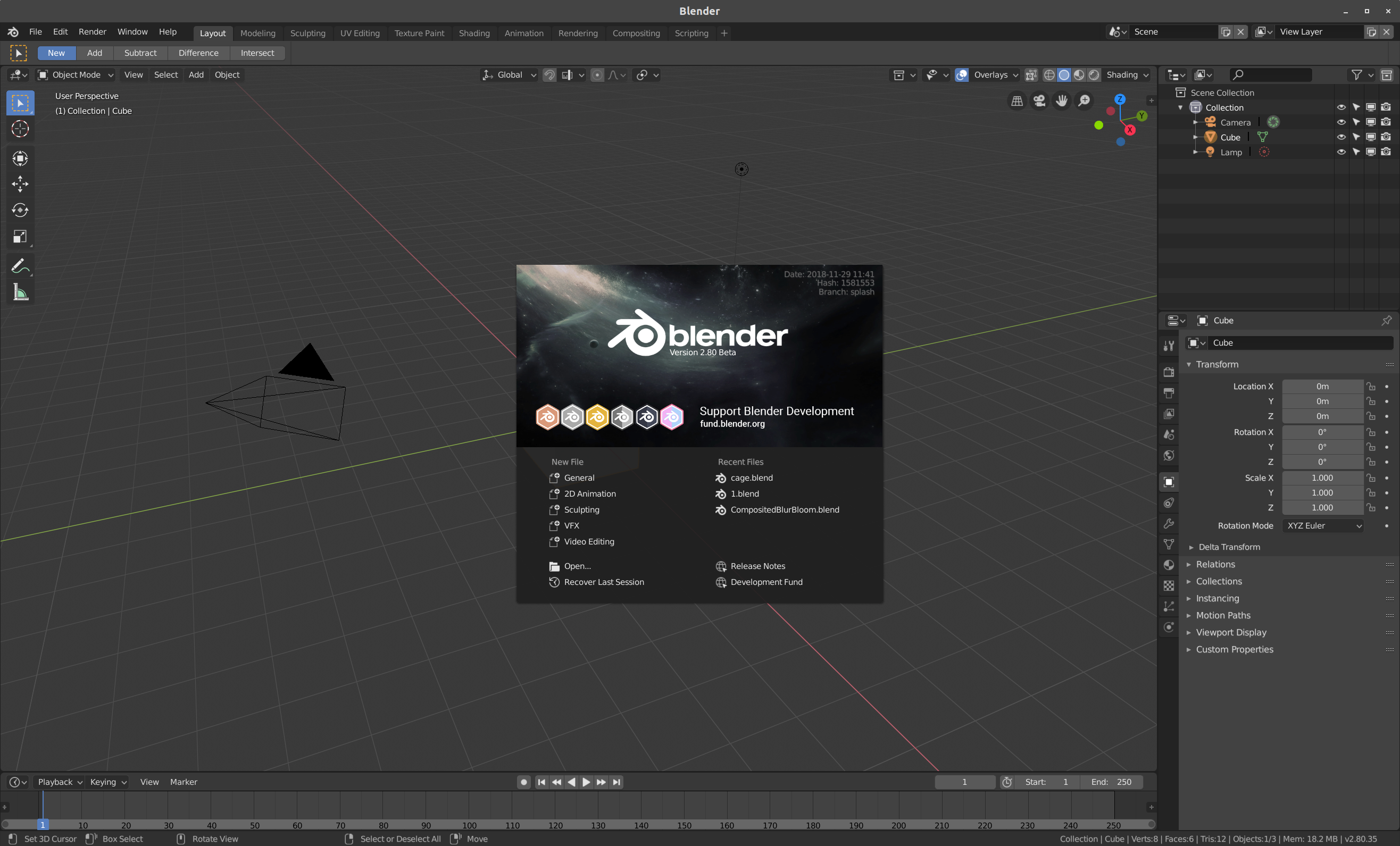 Blender
