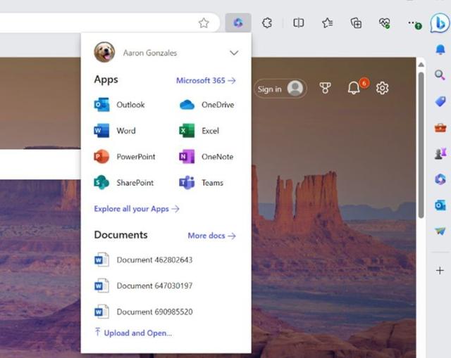 Microsoft 365