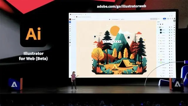 Adobe Illustrator