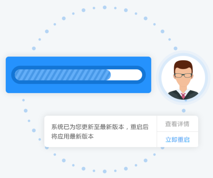 广发操盘手
