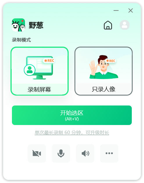 野葱