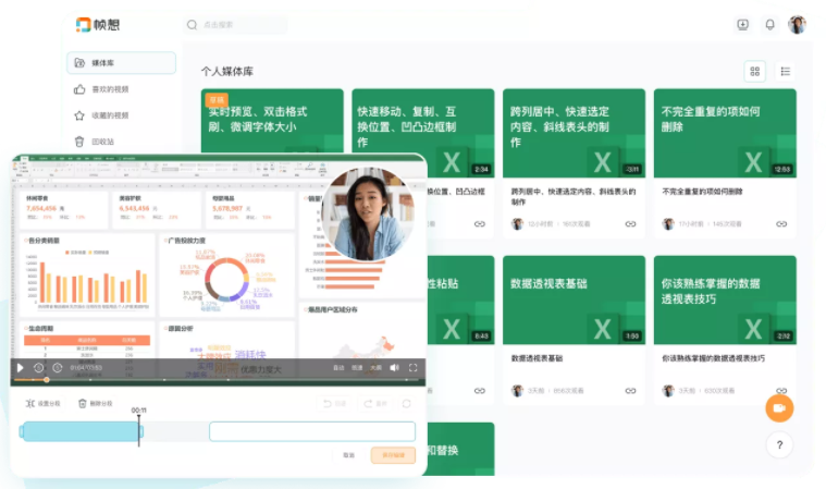 帧想