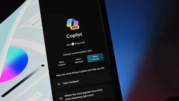 Copilot