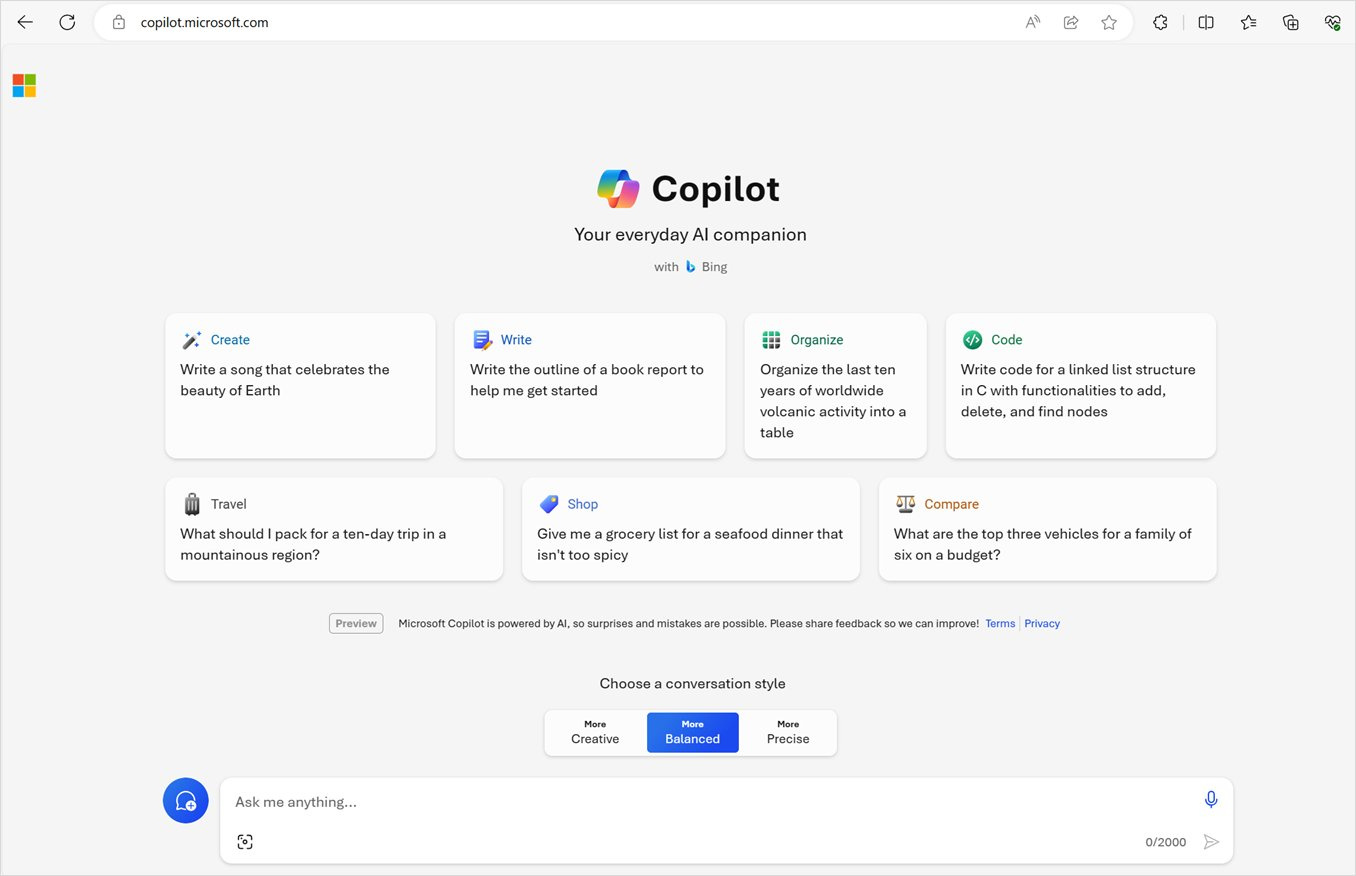 Copilot