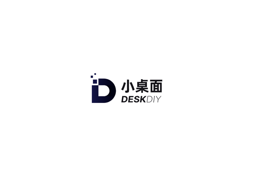 小桌面-桌面美化软件