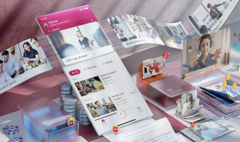 Microsoft 365