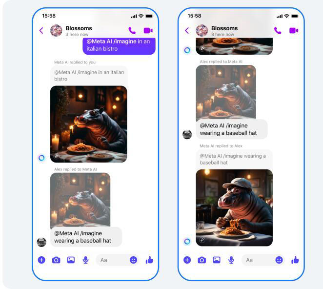 Meta AI