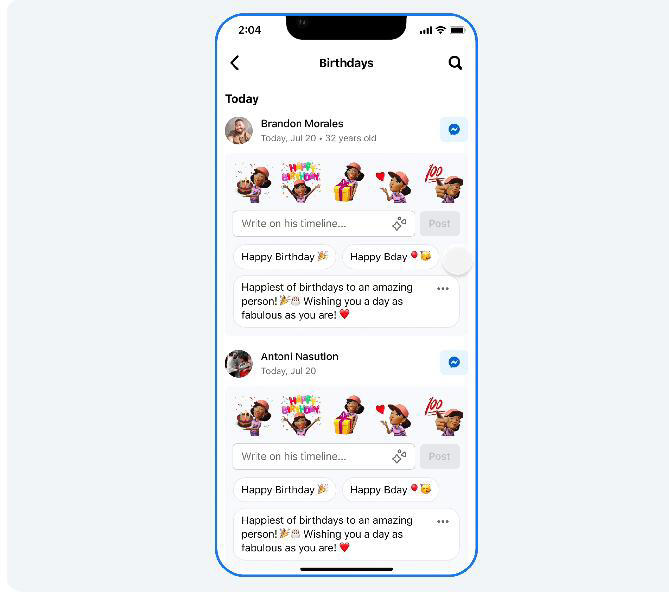Meta AI