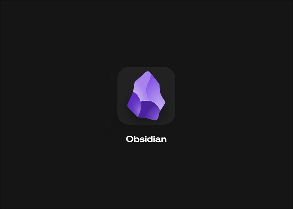 Obsidian-笔记写作软件