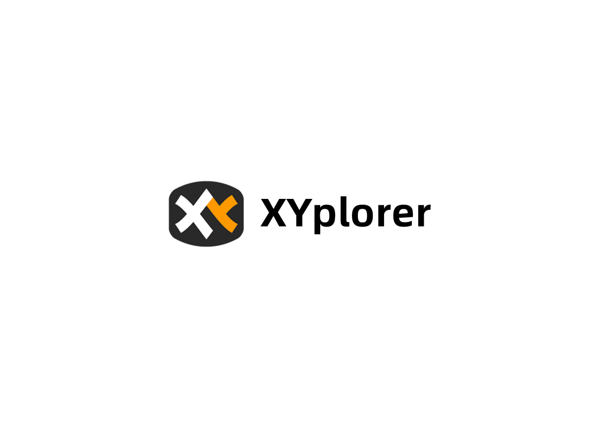 XYplorer-资源管理器软件