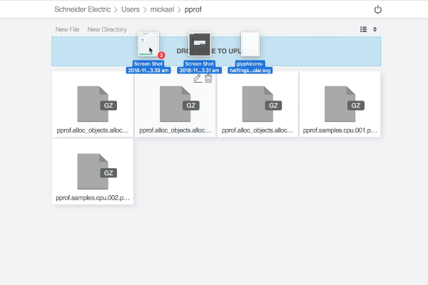 Filestash