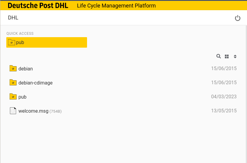 Filestash