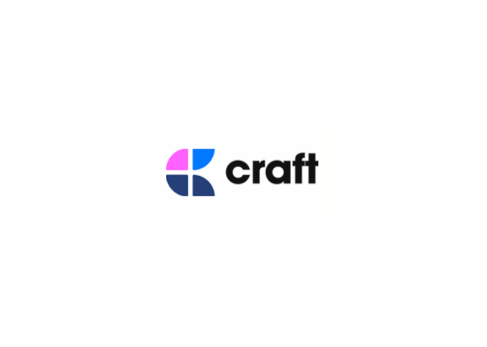 Craft-笔记软件