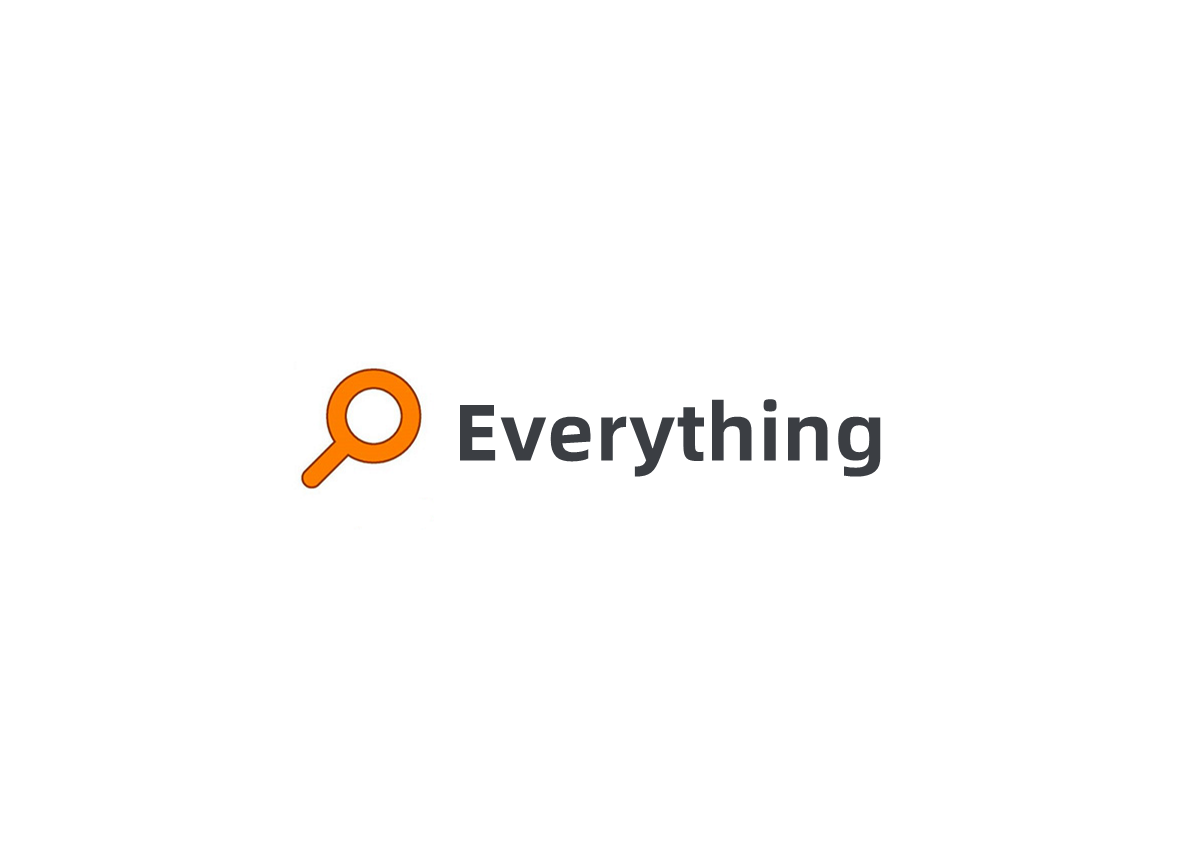 Everything-文件搜索软件