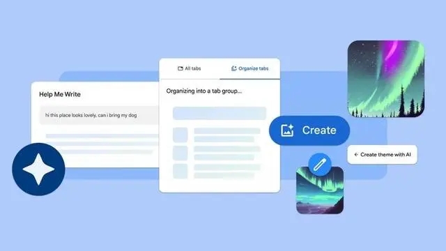 Chrome浏览器