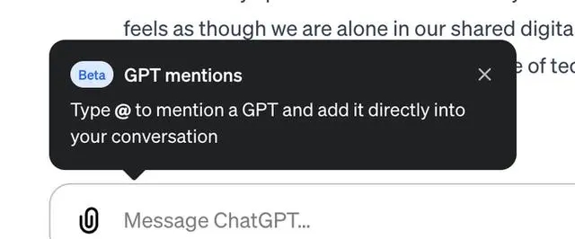 ChatGPT