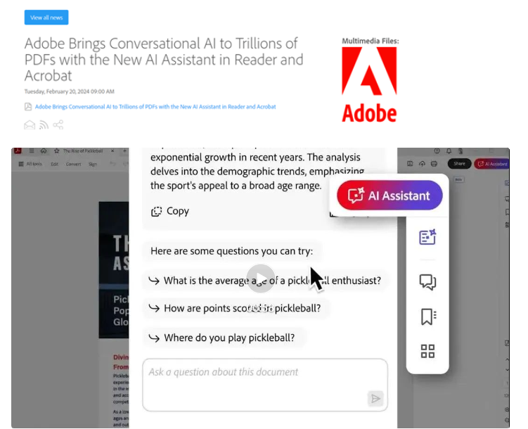 AI Assistant