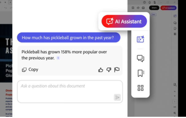 AI Assistant