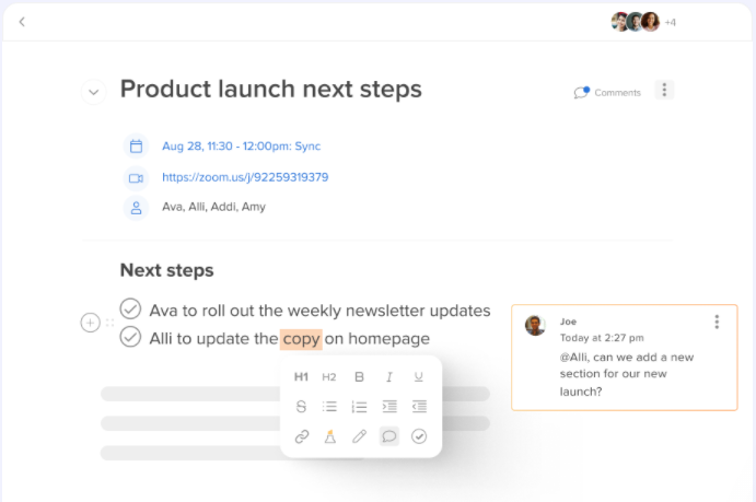 Hive Notes