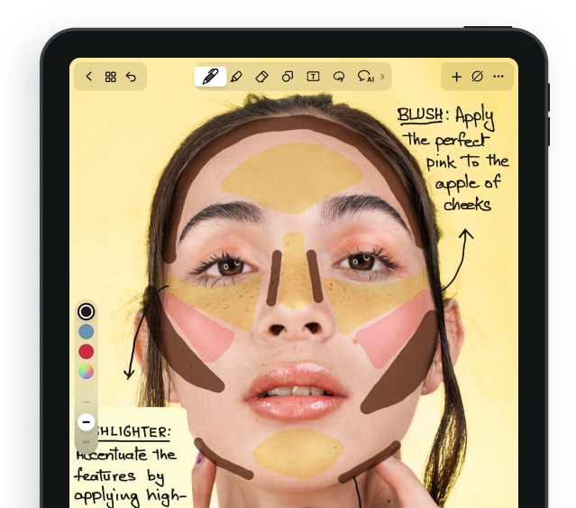 Noteshelf