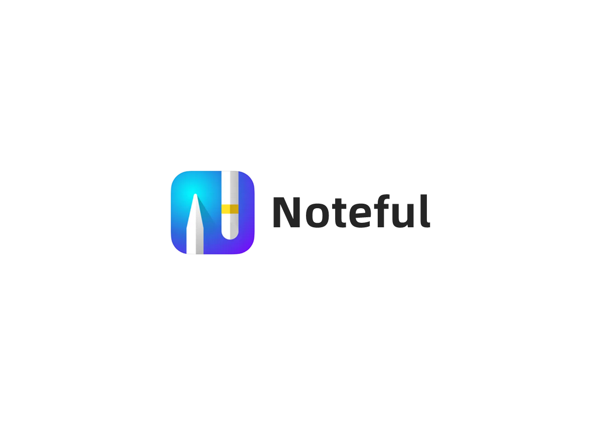 Noteful-手写笔记软件