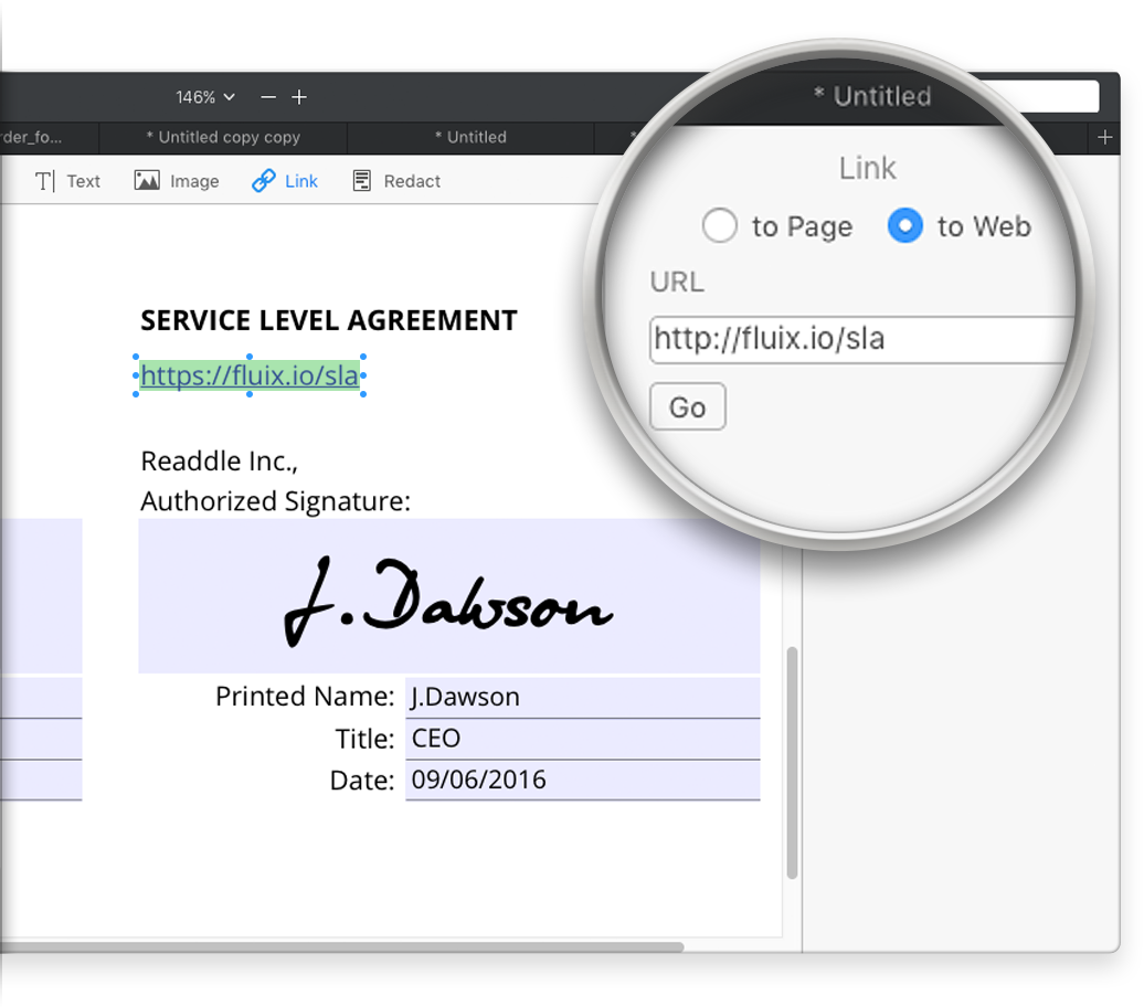 PDF Expert