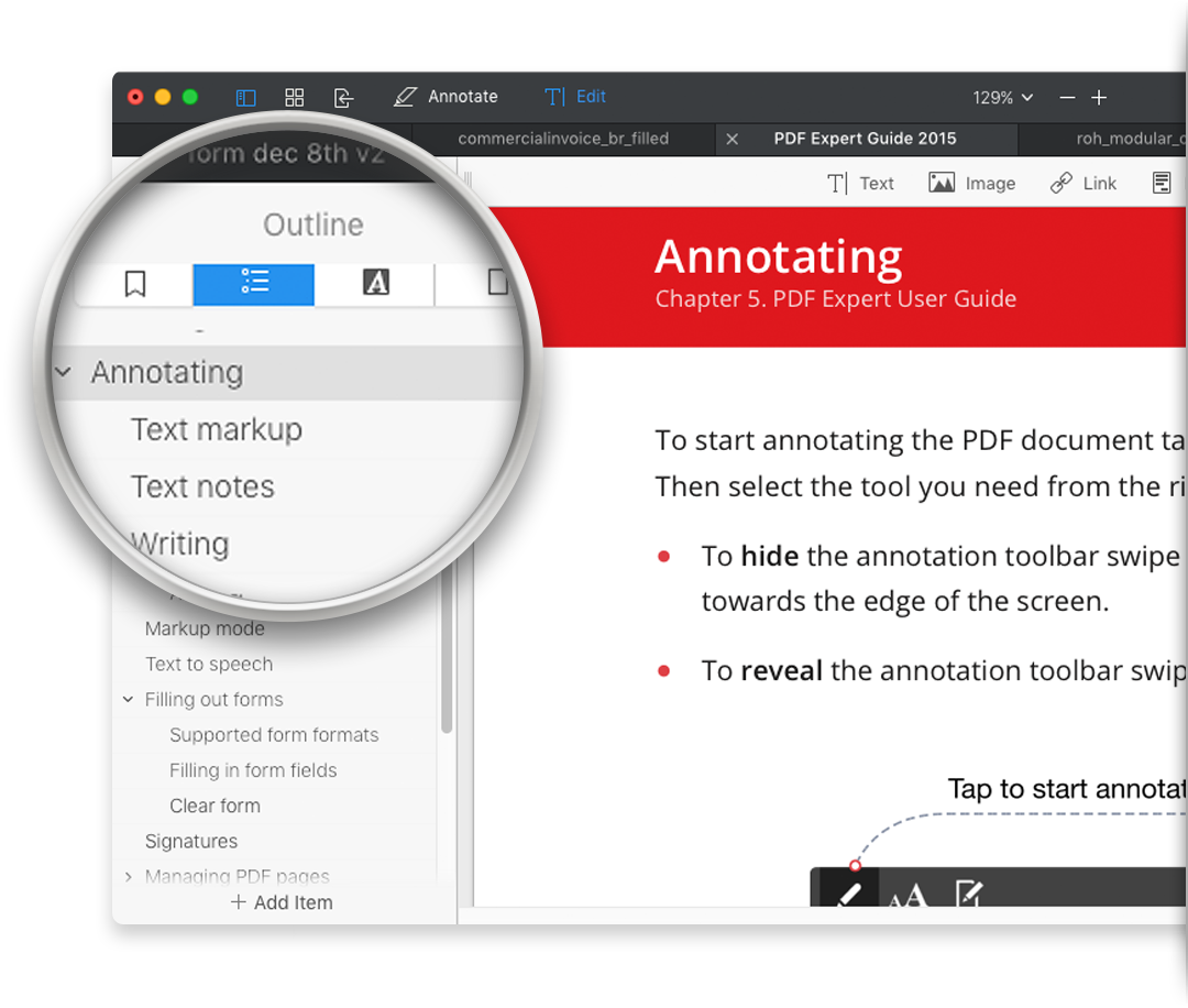 PDF Expert