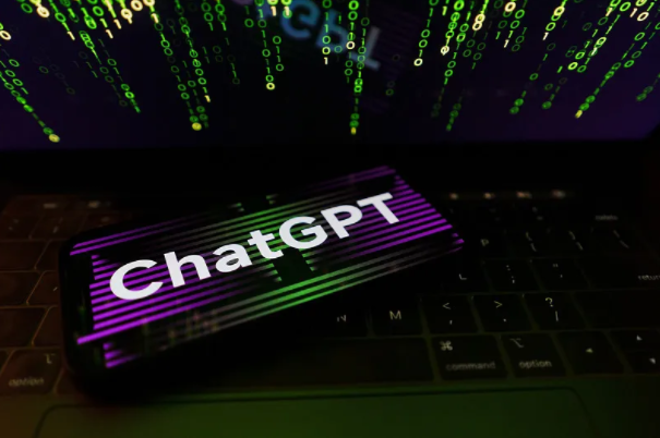 ChatGPT