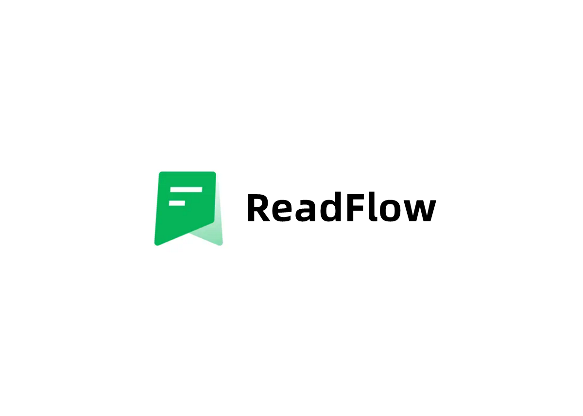 会读ReadFlow-阅读软件