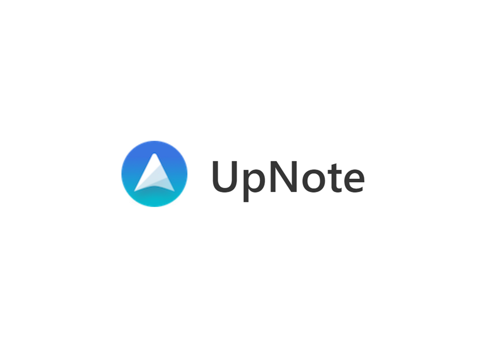 UpNote-笔记软件
