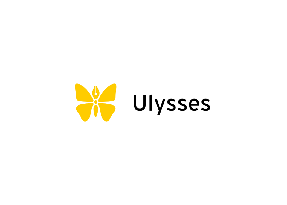 Ulysses-写作软件