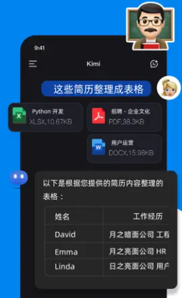 Kimi